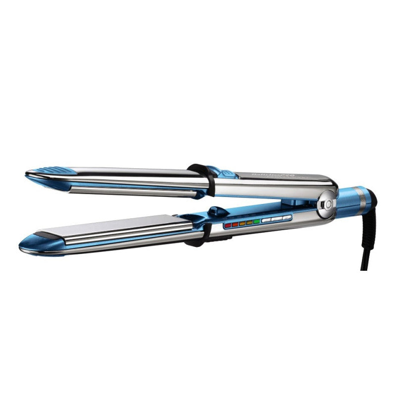 BABYLISSPRO NANO TITANIUM PRIMA3000 STRAIGHTENER 1.25" (#BNT3000T)