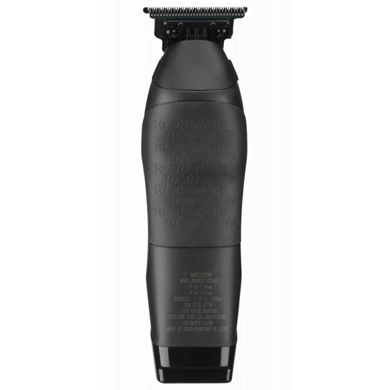 BABYLISS X TOMB45 TRIMMER & FREE CHARGING PAD