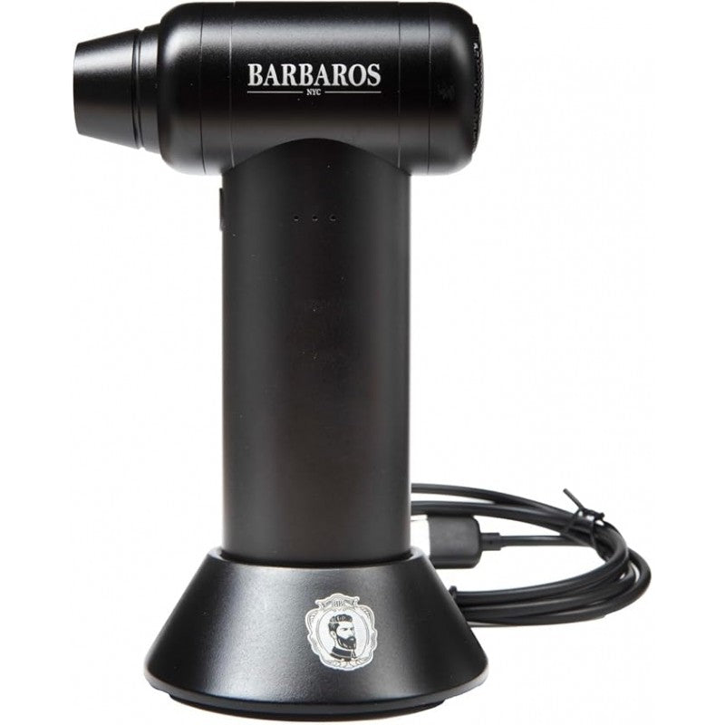 BARBAROS GT AIR DUSTER