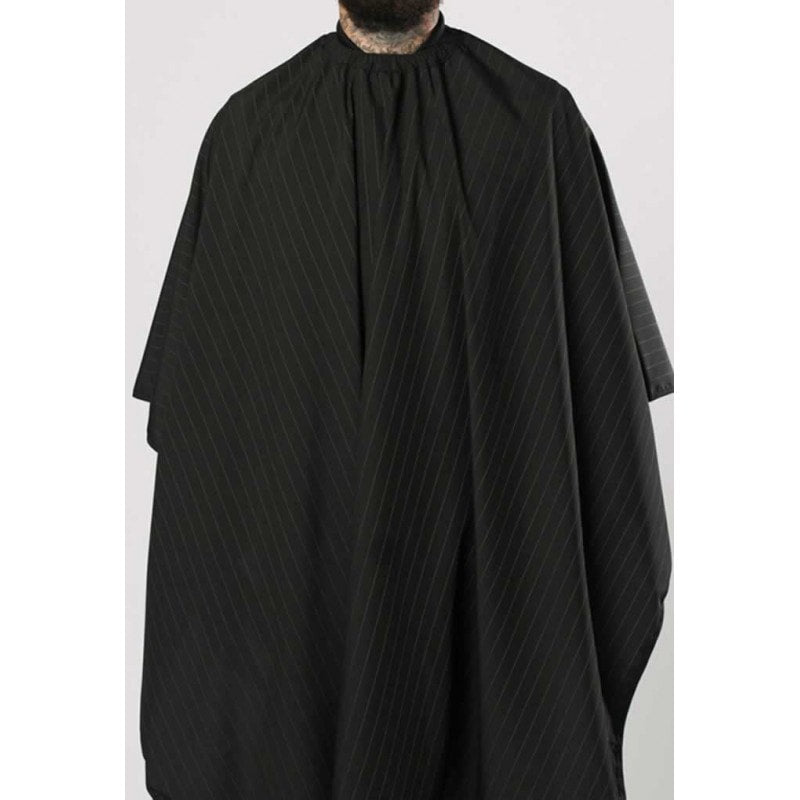 BARBER STRONG - THE BARBER CAPE - N.O.S. Barber Supply