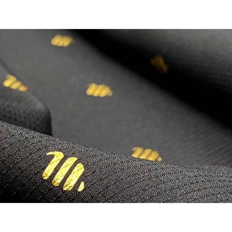 BARBER STRONG - THE BARBER CAPE - N.O.S. Barber Supply