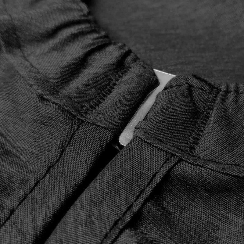 BARBER STRONG - THE BARBER CAPE - N.O.S. Barber Supply