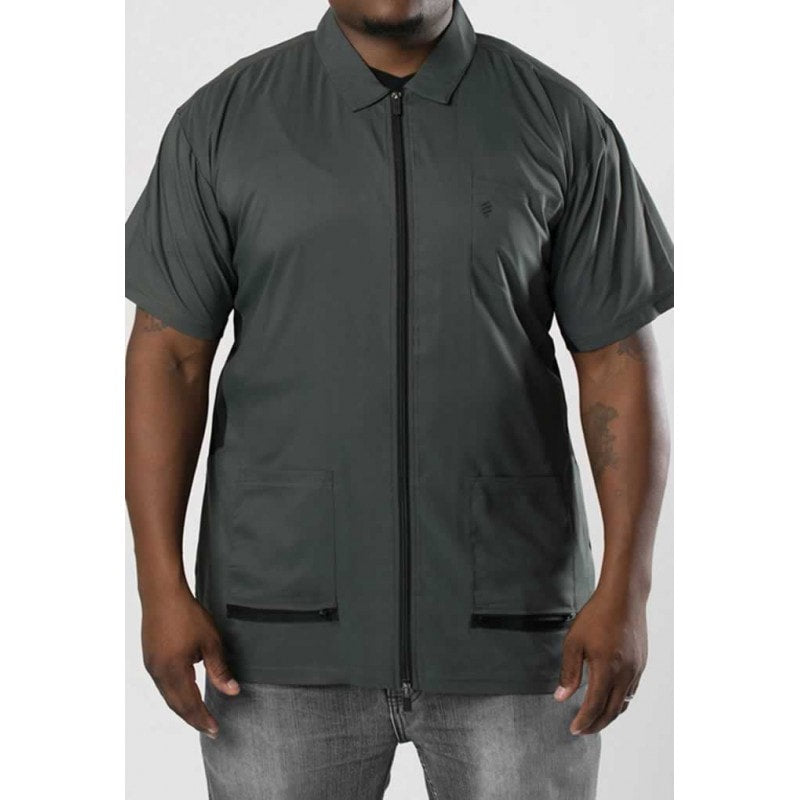 BARBER STRONG - THE BARBER JACKET - N.O.S. Barber Supply