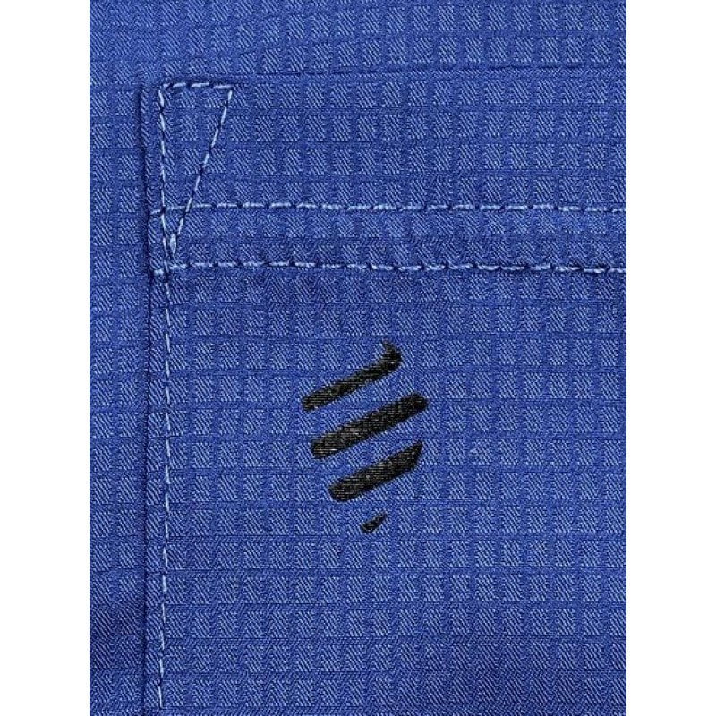 BARBER STRONG - THE BARBER JACKET - N.O.S. Barber Supply