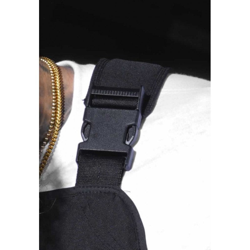 BARBER STRONG - THE BARBER APRON - N.O.S. Barber Supply