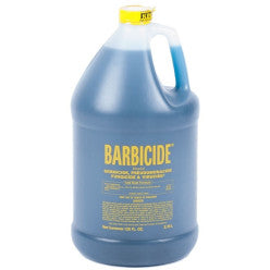 BARBICIDE DISINFECTANT