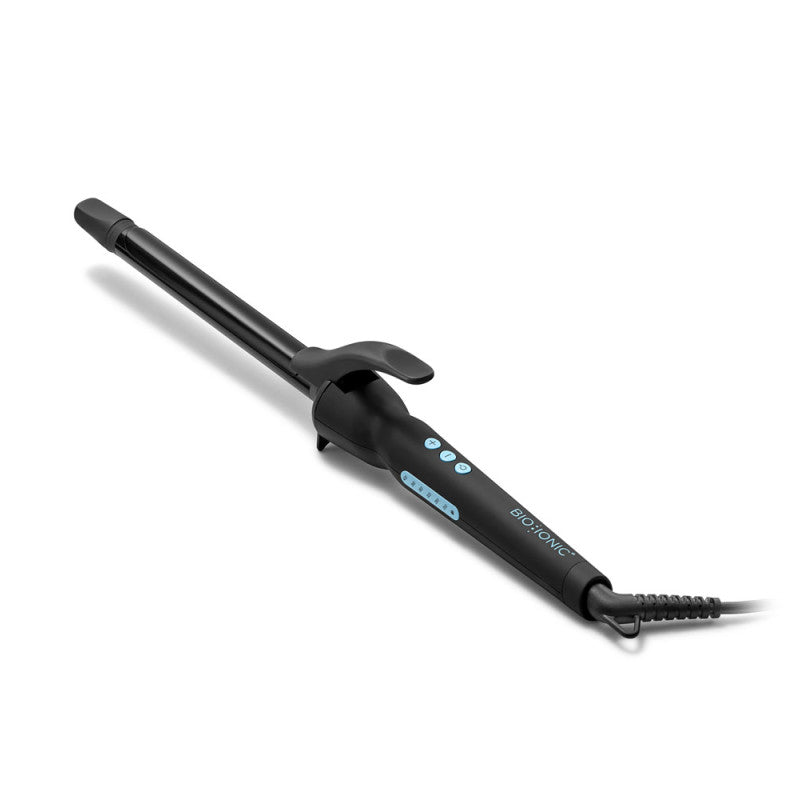 BIO IONIC LONG BARREL CURLING STYLER 0.75"