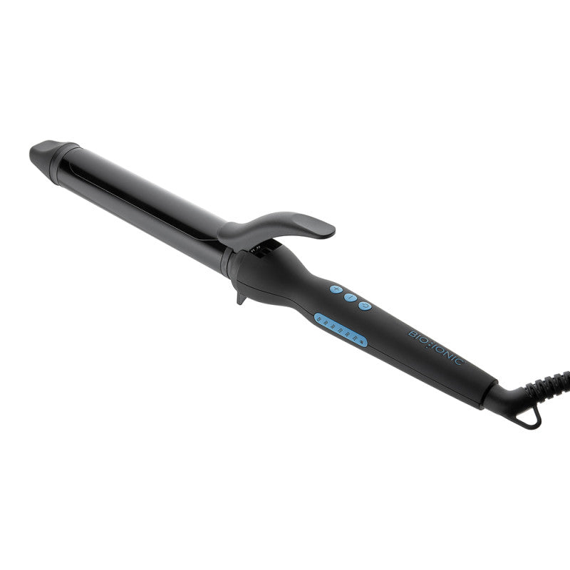 BIO IONIC LONG BARREL CURLING STYLER 1.25"
