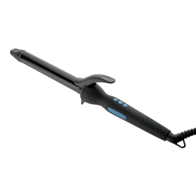 BIO IONIC LONG BARREL CURLING STYLER 1"