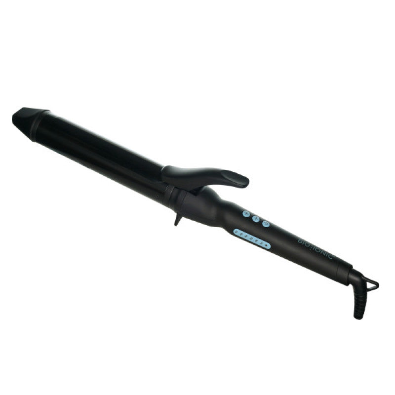 BIO IONIC LONG BARREL CURLING STYLER 1.5"