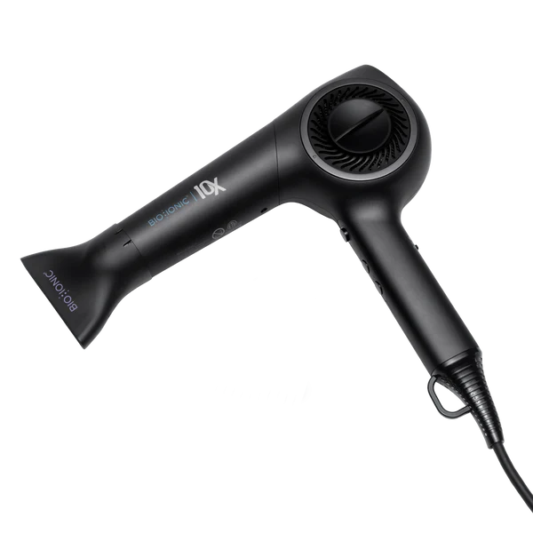 BIO IONIC 10X ULTRALIGHT SPEED DRYER (NEW DRYER)