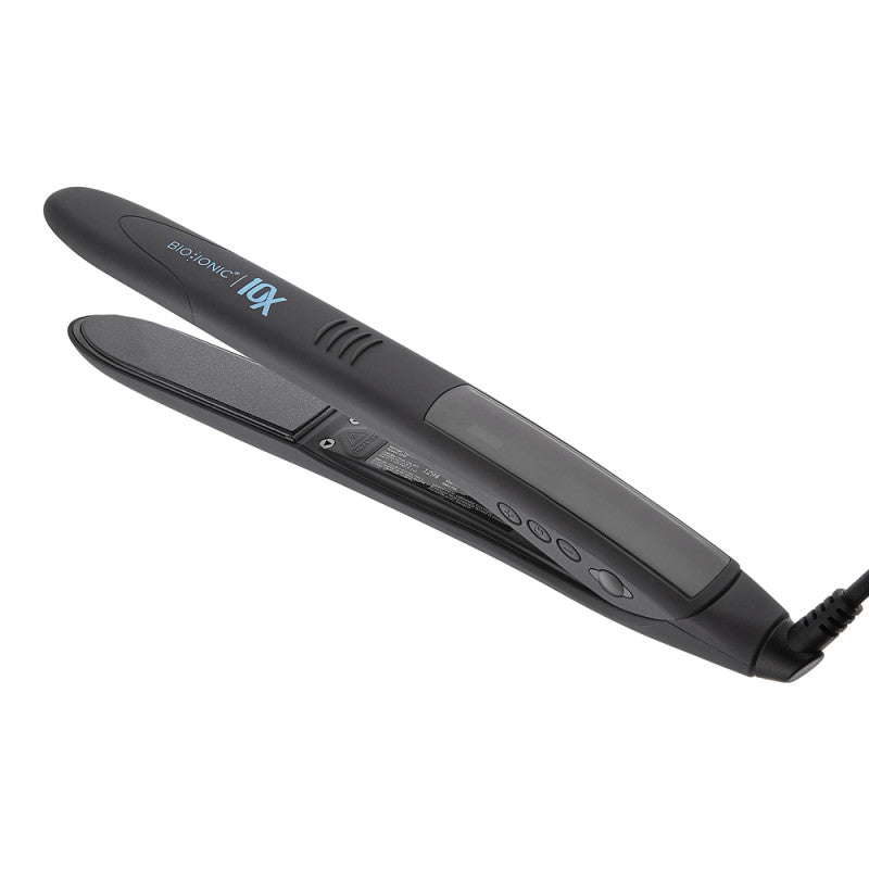 BIO IONIC 10X PRO STYLING FLAT IRON 1" (OLD IRON)