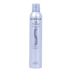 BIOSILK SILK THERAPY FINISHING HAIRSPRAY FIRM HOLD 10OZ
