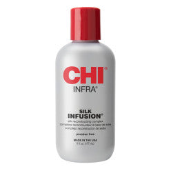 CHI INFRA SILK INFUSION 6OZ