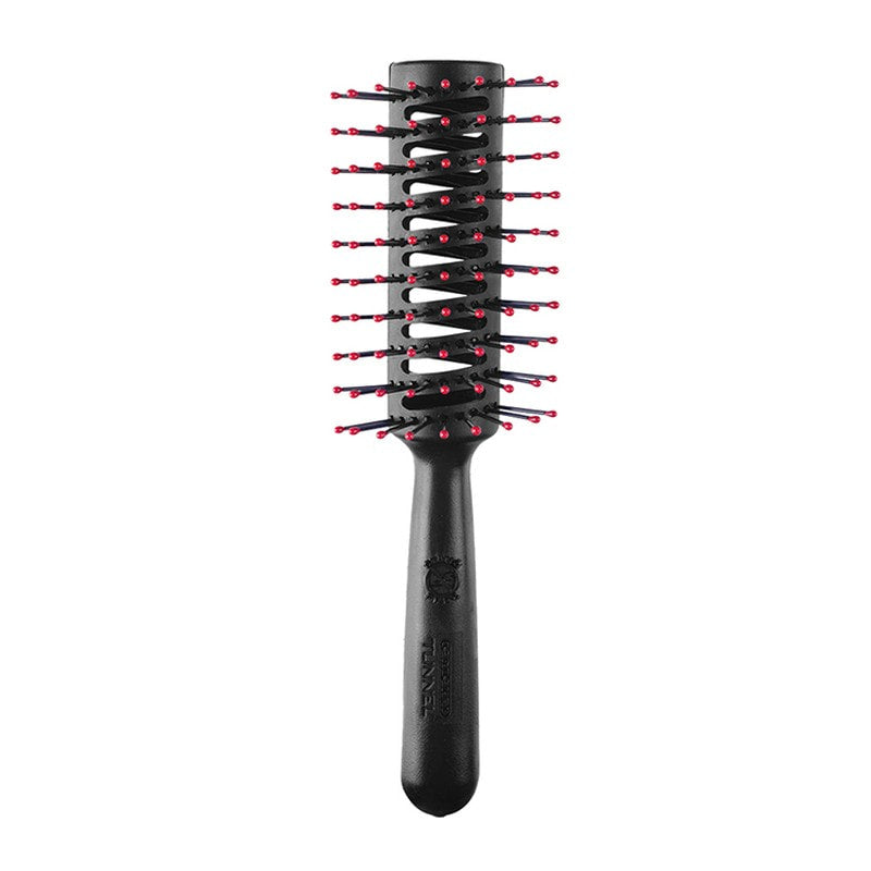 CRICKET STATIC FREE TUNNEL BRUSH - N.O.S. Barber Supply