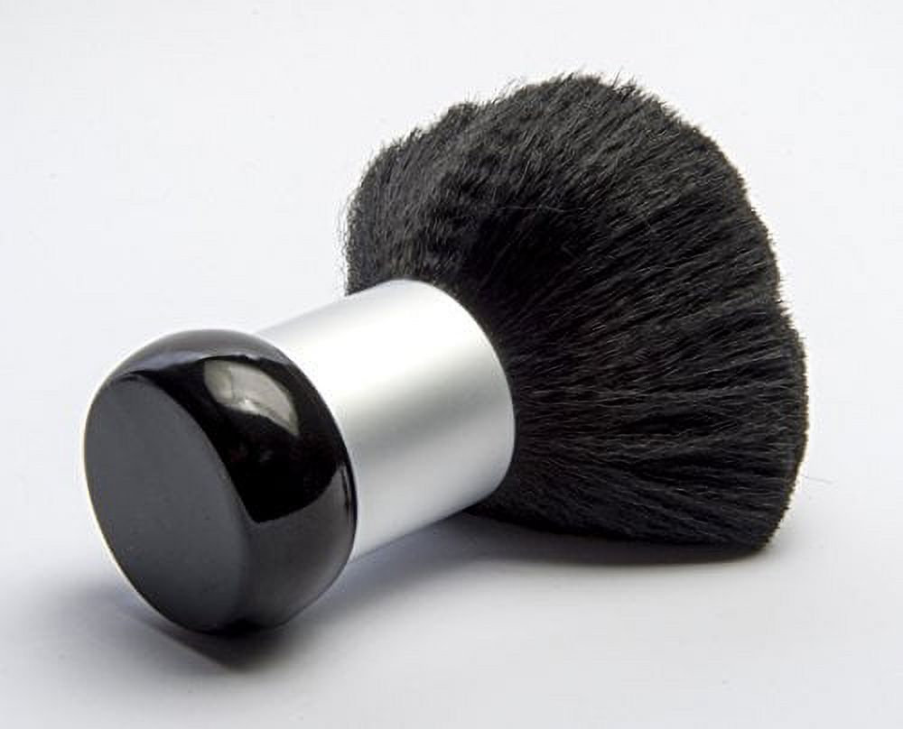 DIANE SMALL NECK DUSTER (#D9850) - N.O.S. Barber Supply