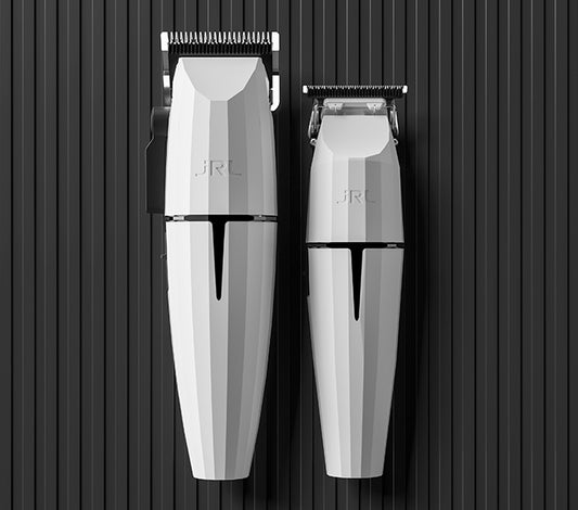 JRL GHOST COLLECTION #1 CLIPPER & TRIMMER COMBO