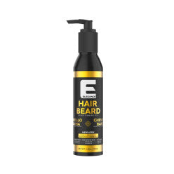 ELEGANCE HAIR & BEARD OIL 3.4OZ