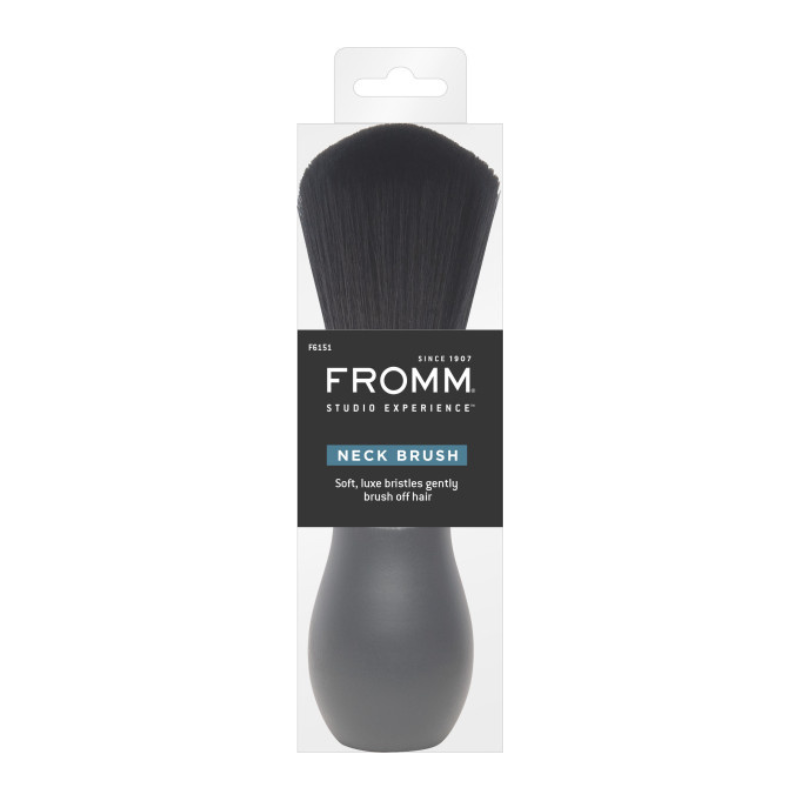 FROMM BLACK NECK DUSTER (#F6151)