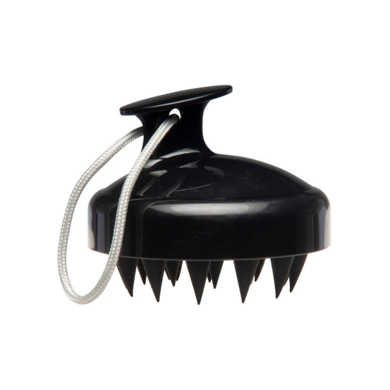 DIANE SCALP MASSAGE SHAMPOO BRUSH (#D6283)