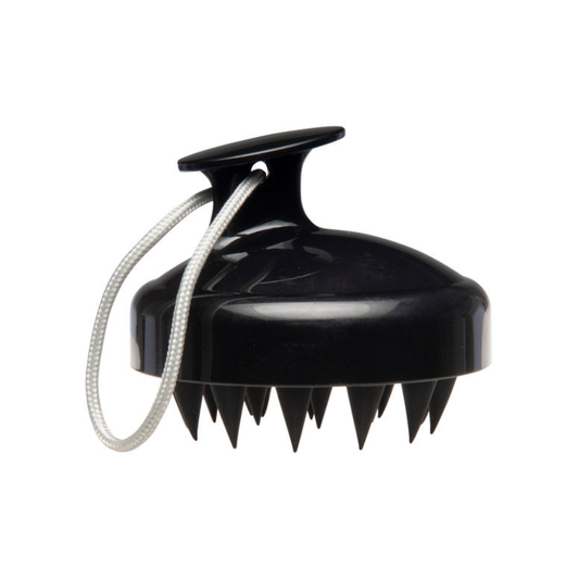DIANE SCALP MASSAGE SHAMPOO BRUSH (#D6283)