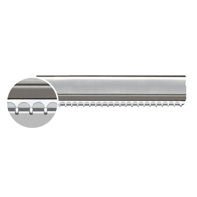 FEATHER NAPE RAZOR BLADES 10/PK (#FI-30-300)