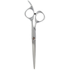 FROMM TRANSFORM SHEAR - MATTE SILVER (2 OPTIONS) - N.O.S. Barber Supply