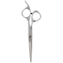 FROMM TRANSFORM SHEAR - MATTE SILVER (2 OPTIONS) - N.O.S. Barber Supply