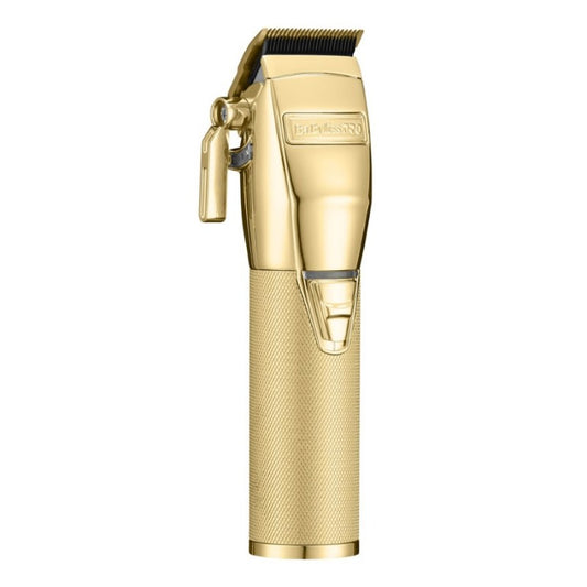 BABYLISSPRO GOLDFX+ CLIPPER (GEN 2) (#FX870NG)