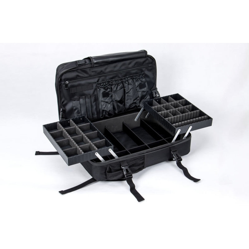 G&BPRO FULL SIZE BACKPACK MOBILE STATION