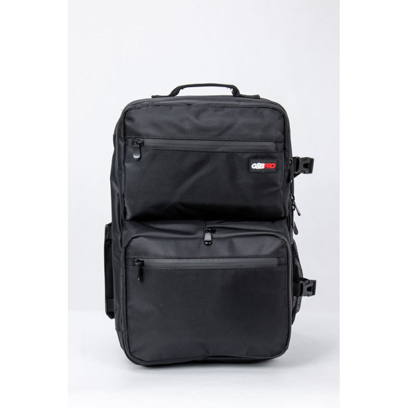 G&BPRO FULL SIZE BACKPACK MOBILE STATION