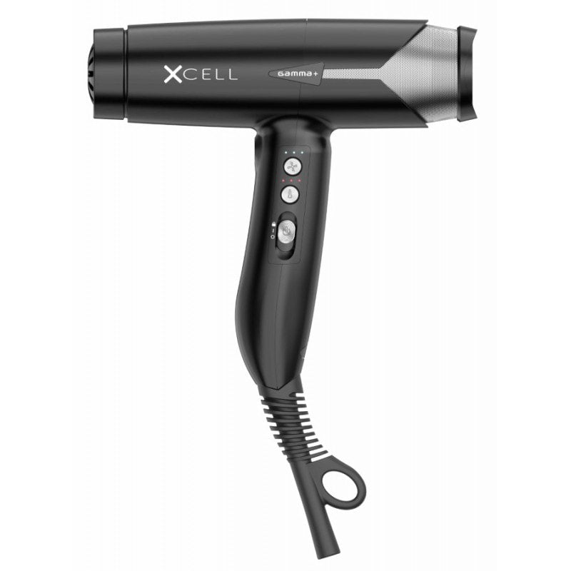 GAMMA+ X CELL DRYER - N.O.S. Barber Supply