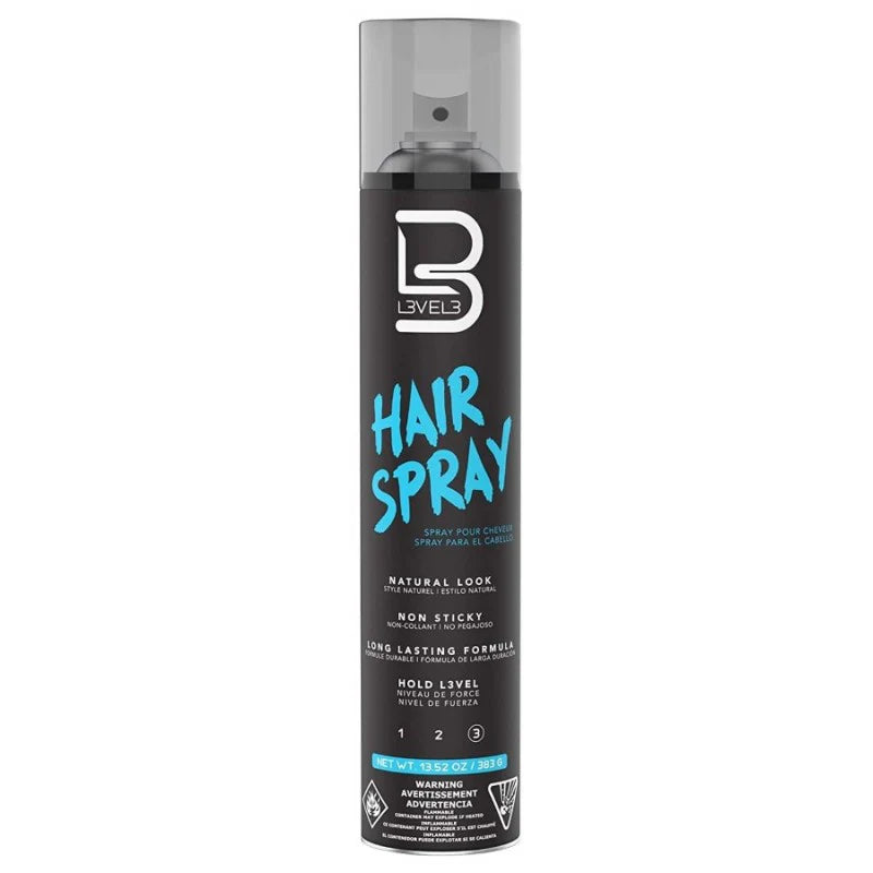 HAIRSPRAY POWER PACK (5PCS)