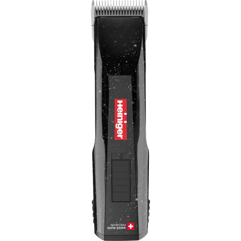 HEINIGER ORION CLIPPER W/ FREE LIBERTAS TRIMMER