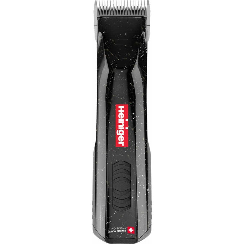 HEINIGER SIRIUS DETACHABLE 2 SPEED CLIPPER (#710-103)