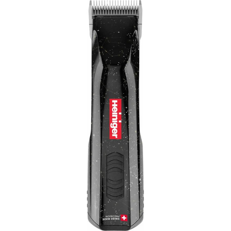 HEINIGER SIRIUS CLIPPER W/ FREE LIBERTAS TRIMMER