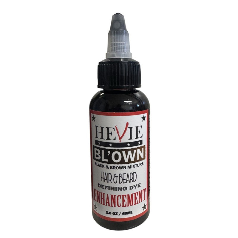 HEVIE ENHANCEMENT 2OZ