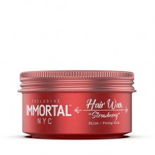 IMMORTAL "STRAWBERRY" HAIR WAX 5.07OZ