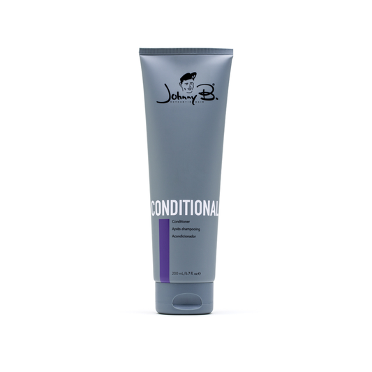 JOHNNY B CONDITIONAL CONDITIONER 6.7OZ