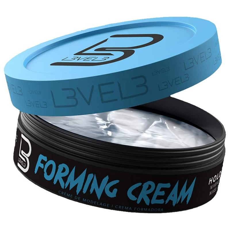 L3VEL3 FORMING CREAM 150ML - N.O.S. Barber Supply