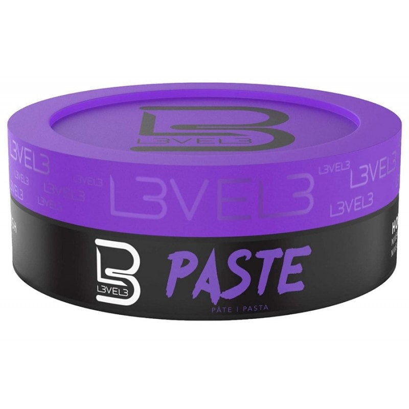 L3VEL3 PASTE 150ML - N.O.S. Barber Supply
