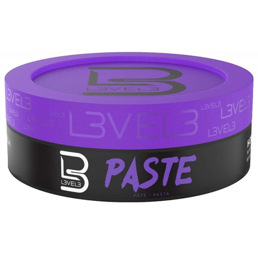 L3VEL3 PASTE 150ML - N.O.S. Barber Supply
