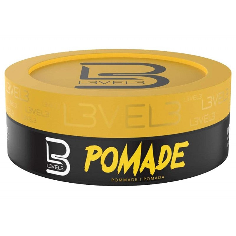 L3VEL3 POMADE 150ML - N.O.S. Barber Supply