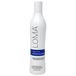 LOMA FRAGRANCE FREE MOISTURIZING SHAMPOO