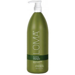 LOMA NOURISHING SHAMPOO