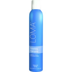 LOMA FINISHING HAIRSPRAY 9.1OZ