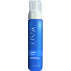 LOMA VOLUMIZING FOAM 8OZ
