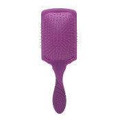 WET BRUSH PADDLE DETANGLER - FROST PURPLE