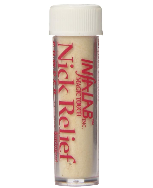 NICK RELIEF POWDER