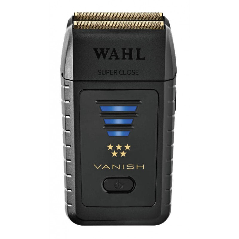 WAHL 5 STAR VANISH SHAVER (#08173-700)